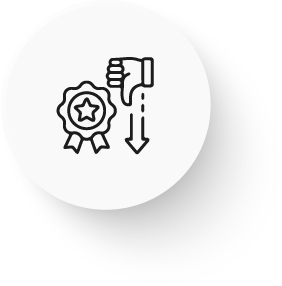 Bad Leads Illustration